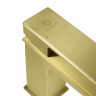 Cмеситель для раковины FILARETE  FL5060 (Матовое золото)