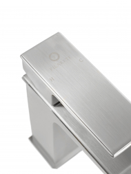 Cмеситель для раковины FILARETE  FL5060 (Никель)