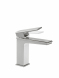 Cмеситель для раковины FILARETE  FL5060 (Никель)