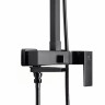 Душевая стойка FILARETE  FL2060 (Графит)