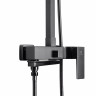 Душевая стойка FILARETE  FL2060 (Графит)