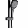Душевая стойка FILARETE  FL2060 (Графит)