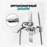 Душевая система Grocenberg GB7007 Хром