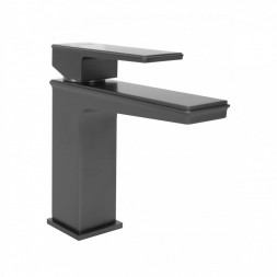 Cмеситель для раковины FILARETE FL5060 (Графит)