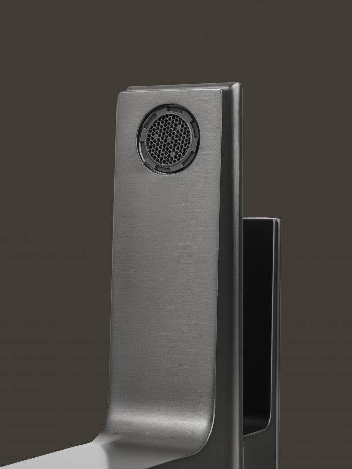Cмеситель для раковины FILARETE  FL5060 (Графит)