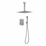 Душевая система скрытого монтажа FILARETE Fing FL1044 (Никель)