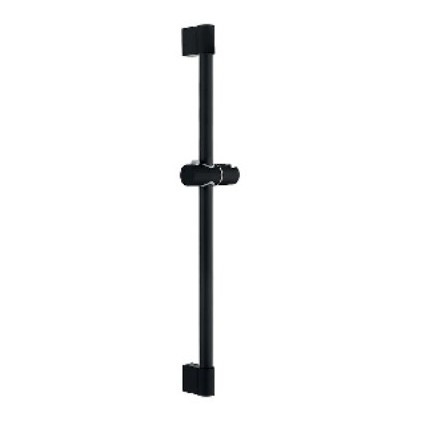 Стойка для душа FILARETE FL55 Черный матовый