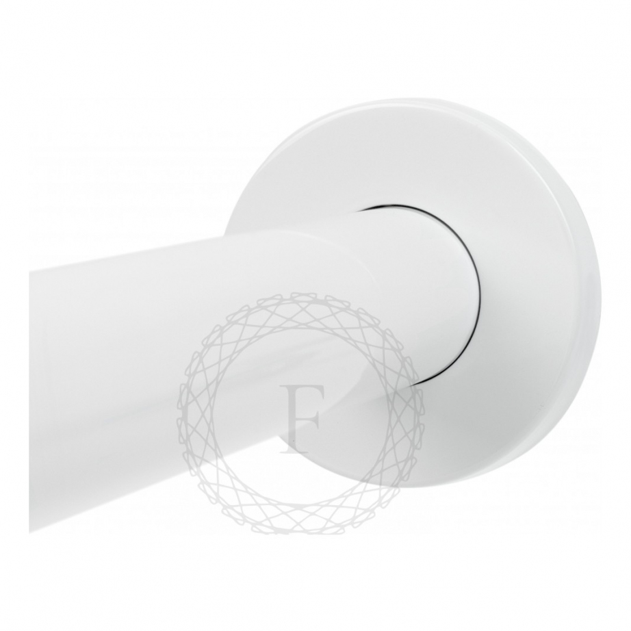 Сифон для раковины FILARETE FL70 (Белый)