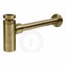 Сифон для раковины FILARETE FL70 (Бронза)