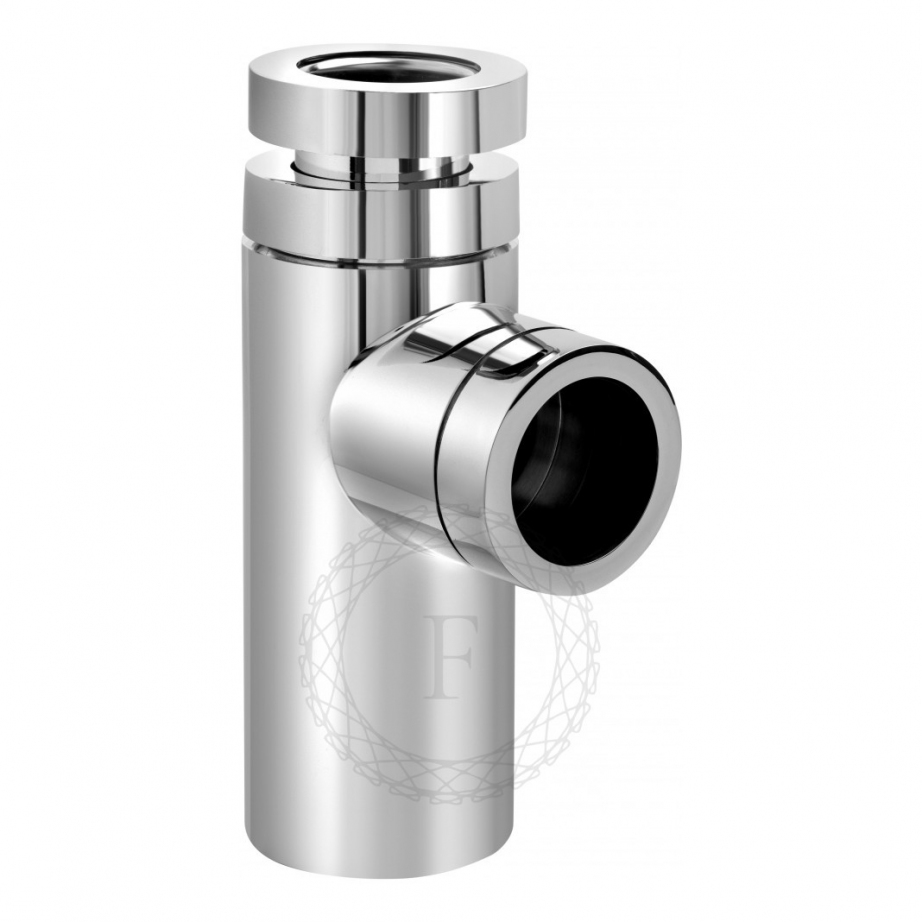 Сифон для раковины FILARETE FL70 (Хром)