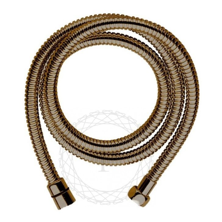 Шланг для Гигиенического душа 120см. FILARETE FL41 (Бронза)