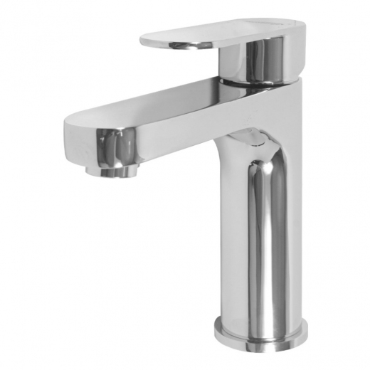 Cмеситель для раковины Hansberge H1044 Хром