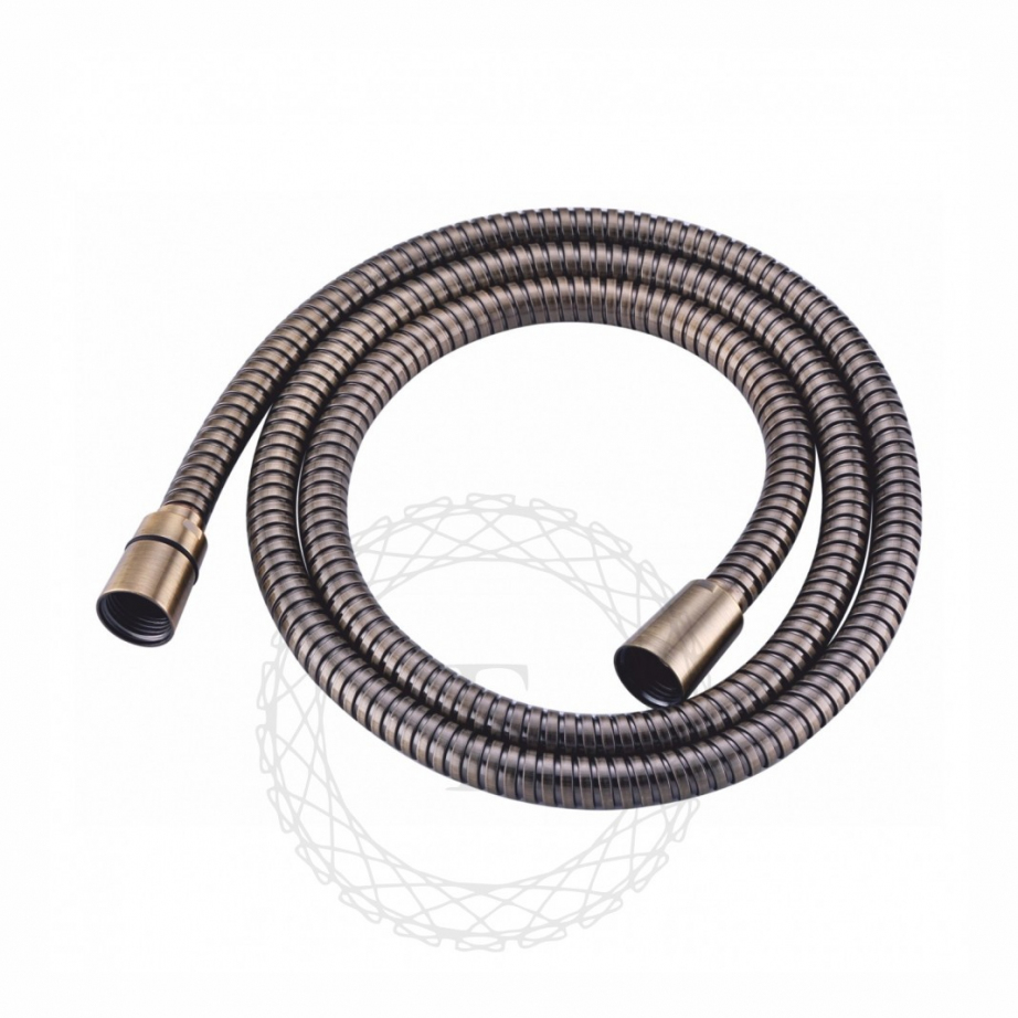 Шланг для Гигиенического душа 120см. FILARETE FL41 (Графит)