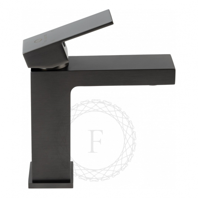 Cмеситель для раковины FILARETE Fing FL5040 (Графит)