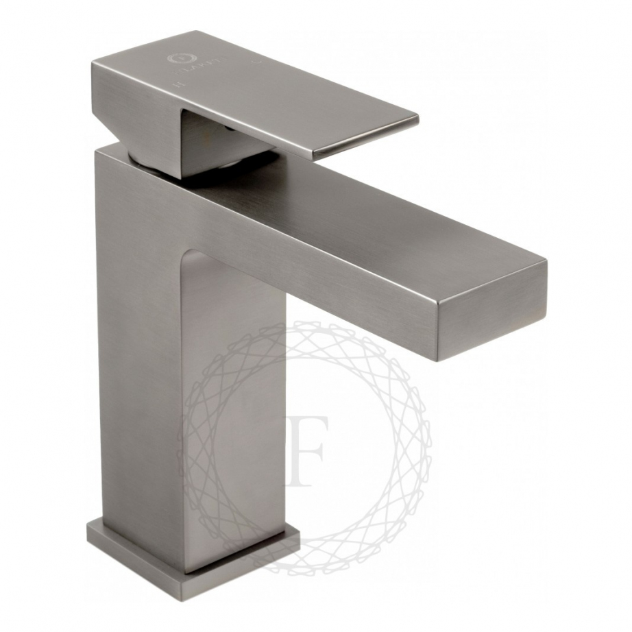 Cмеситель для раковины FILARETE Fing FL5040 (Никель)