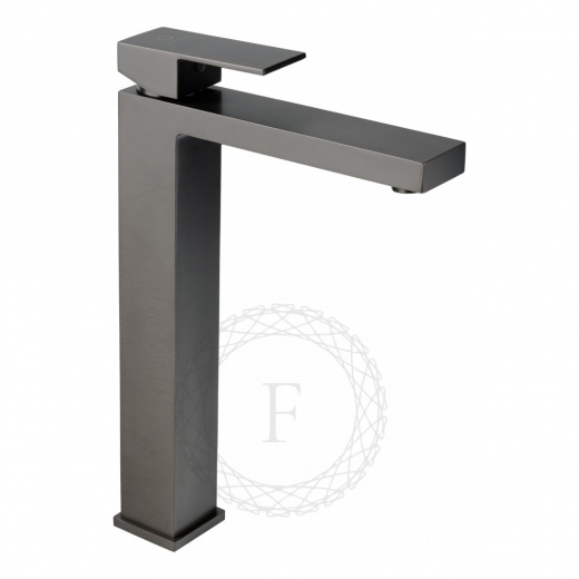 Cмеситель для раковины FILARETE Fing FL6040 (Графит)