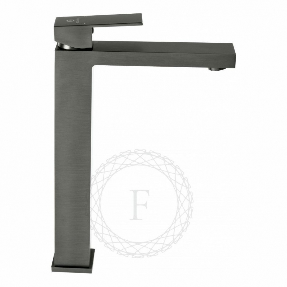 Cмеситель для раковины FILARETE Fing FL6040 (Графит)