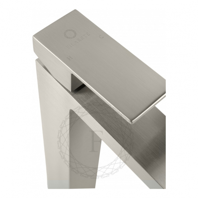 Cмеситель для раковины FILARETE Fing FL6040 (Никель)
