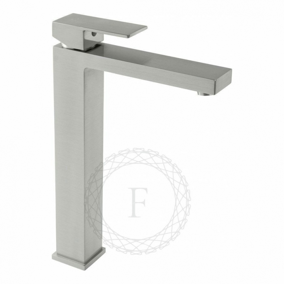 Cмеситель для раковины FILARETE Fing FL6040 (Никель)