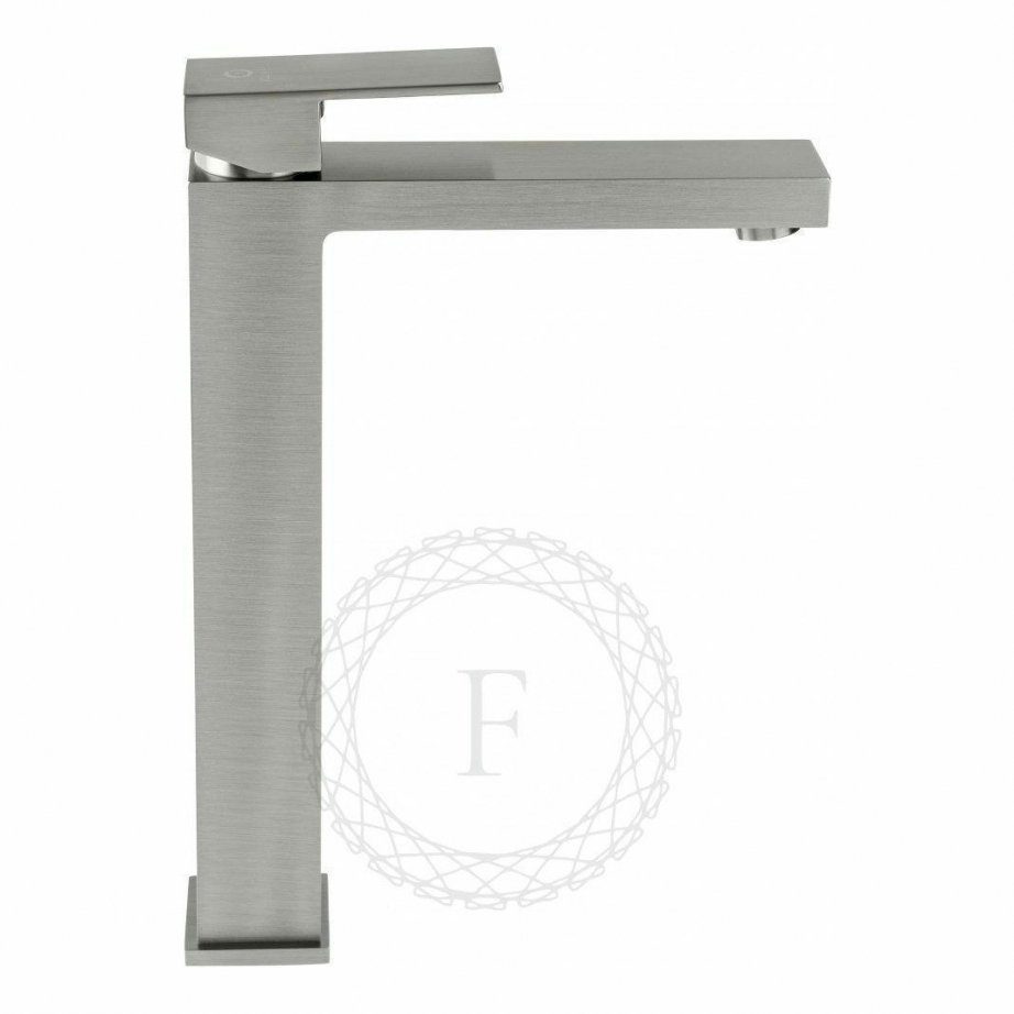 Cмеситель для раковины FILARETE Fing FL6040 (Никель)