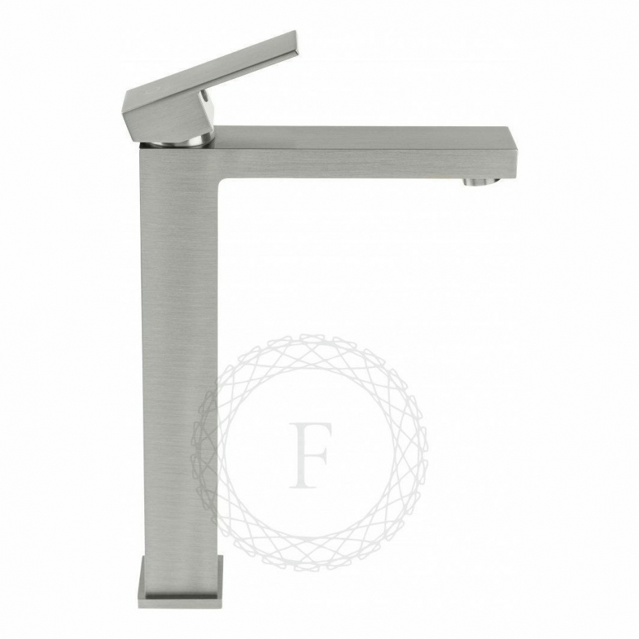 Cмеситель для раковины FILARETE Fing FL6040 (Никель)