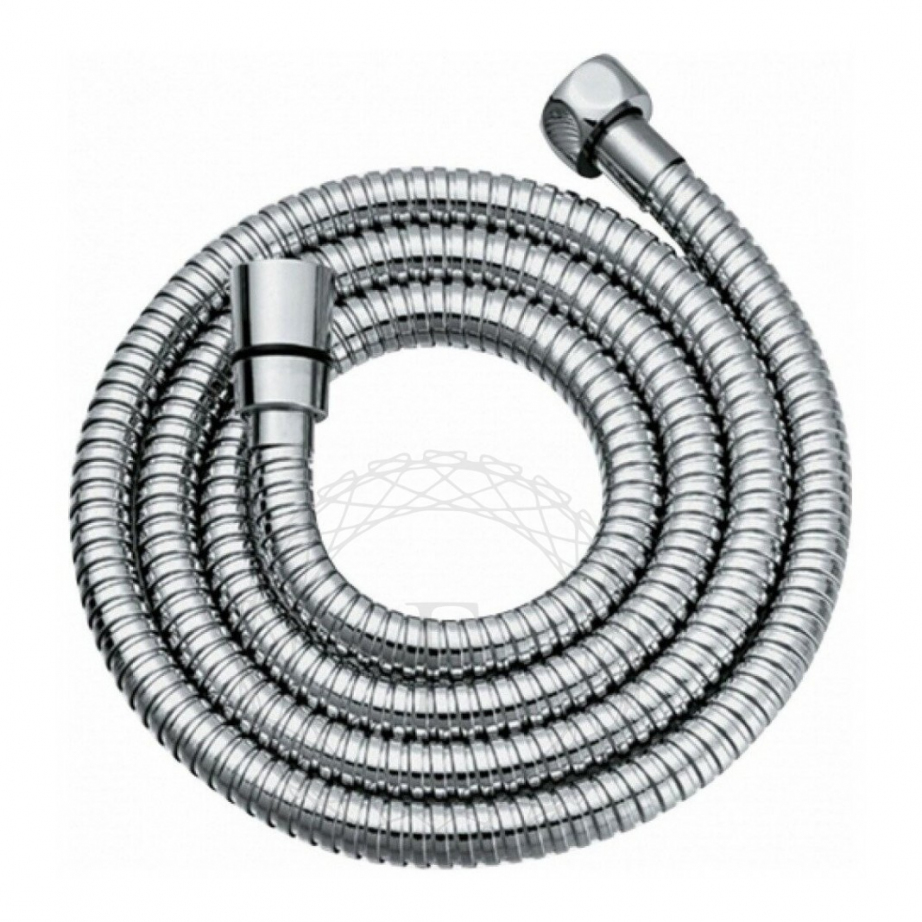 Шланг для душа 150см. FILARETE FL40 (Хром)