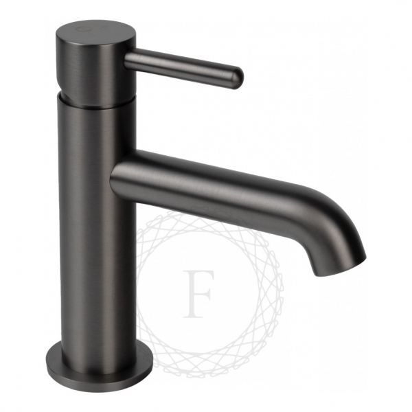 Cмеситель для раковины FILARETE Roun FL5020 (Графит)