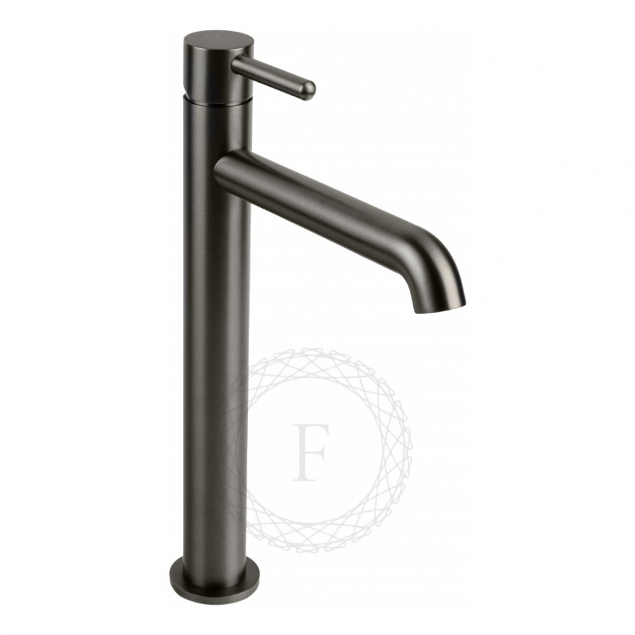 Cмеситель для раковины FILARETE Roun FL6020 (Графит)