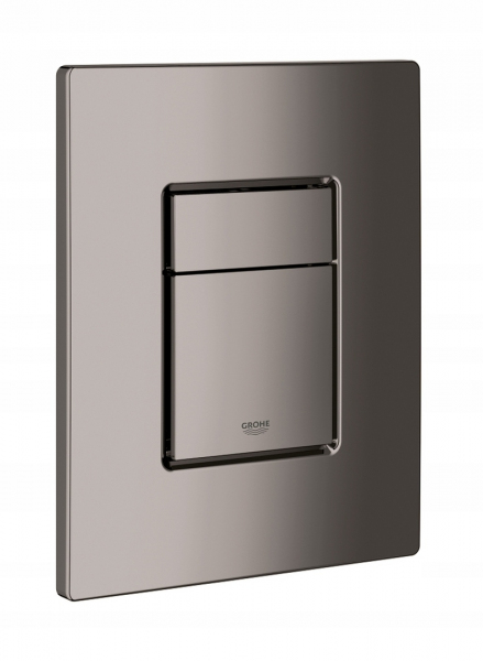 Кнопка смыва для инсталляции Grohe 38732AOO графит