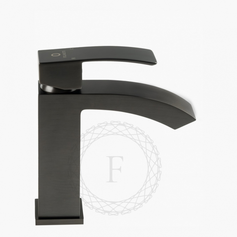 Cмеситель для раковины FILARETE Waterfall FL5010 (Графит)