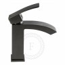 Cмеситель для раковины FILARETE Waterfall FL5010 (Графит)