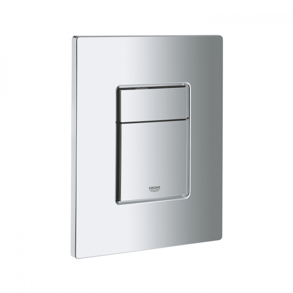Кнопка смыва для инсталляции Grohe 38732000 хром