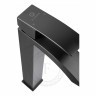Cмеситель для раковины FILARETE Waterfall FL6010 (Графит)