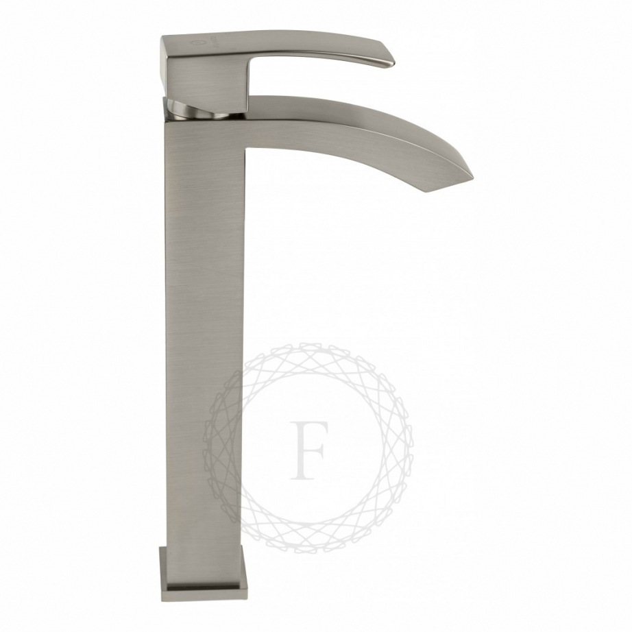 Cмеситель для раковины FILARETE Waterfall FL6010 (Никель)