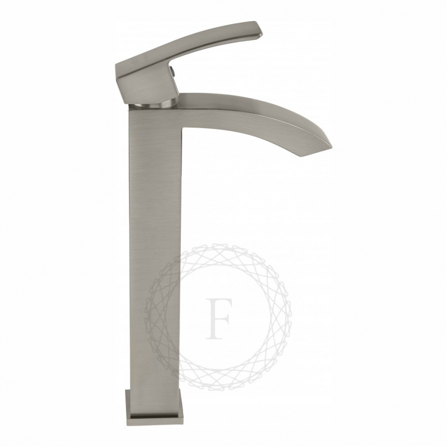 Cмеситель для раковины FILARETE Waterfall FL6010 (Никель)