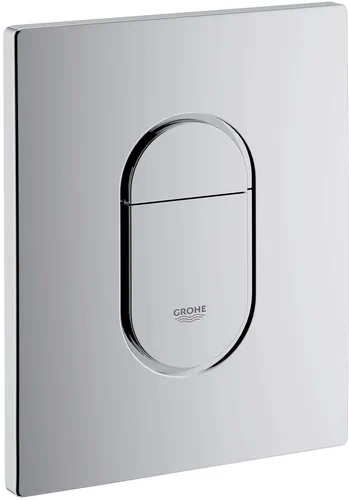 Кнопка смыва для инсталляции Grohe 38844000 хром